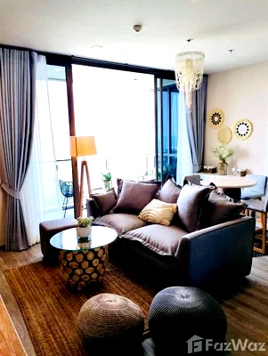 Condos for sale : 2 Bedroom Condo for sale at Baan Plai Haad  1909005