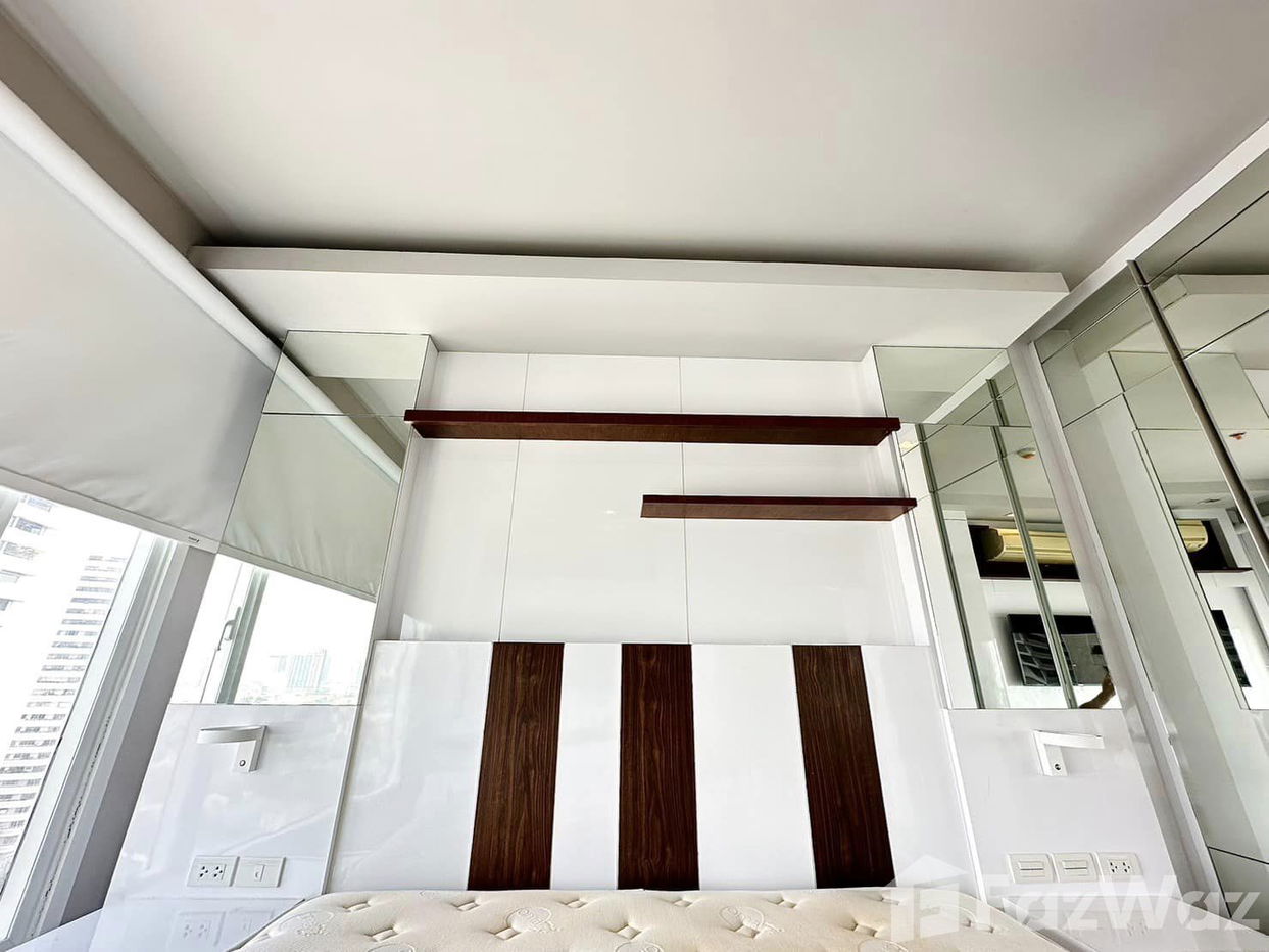 picture 1 Bedroom Condo for sale at Ceil By Sansiri - 12/16