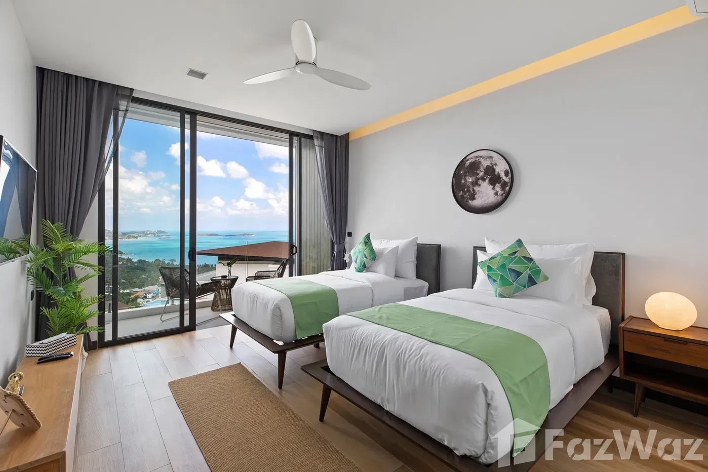 รูป วิลล่าให้เช่า 3 ห้องนอน ในโครงการ เวอราโน่ เรสซิเดนท์ 5653041 - รูปที่ 17/20