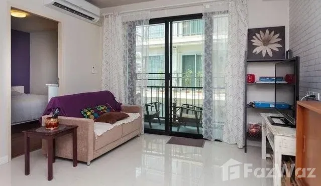 รูป ขาย คอนโด 1 ห้องนอน ในโครงการ เลอ โคเต้ สุขุมวิท 14 - รูปที่ 6/10