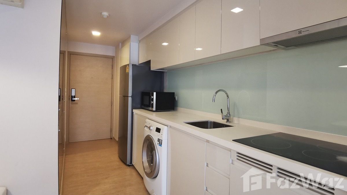 รูป ขาย คอนโด 2 ห้องนอน ในโครงการ ลิฟ แอท 49 - รูปที่ 4/10