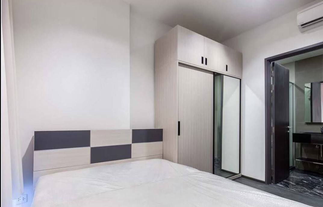 picture Condo for rent :    Edge Sukhumvit 23  ((BTS Asoke  )) MK-02  line @livingbkk - 4/9