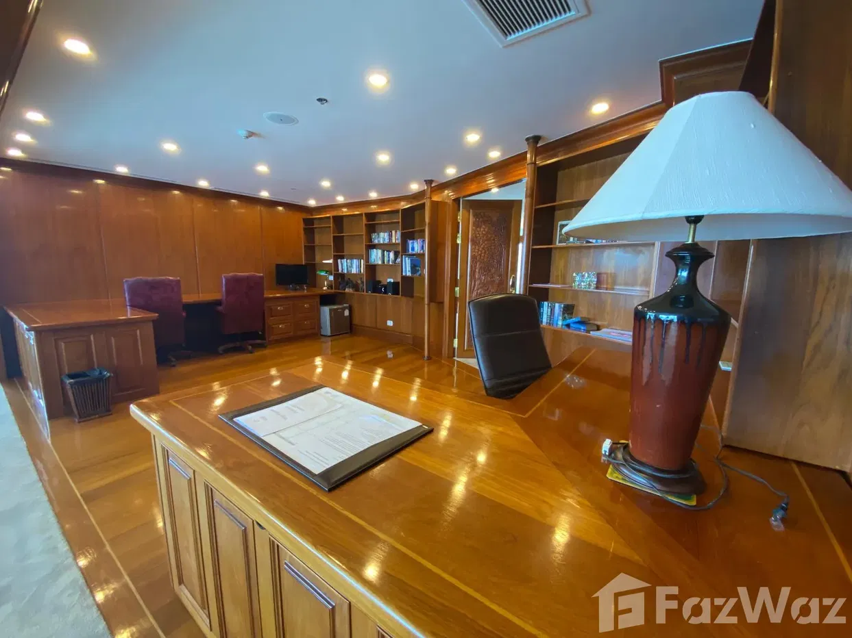 รูป ขาย คอนโด 5 ห้องนอน ในโครงการ ป่าตอง ทาวเวอร์ - รูปที่ 44/60