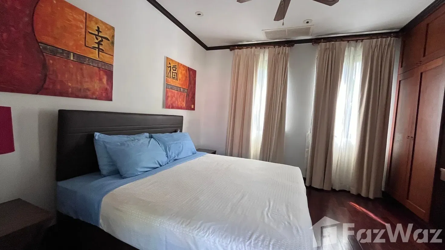 รูป ขาย บ้านเดี่ยว 4 ห้องนอน ในโครงการ สายธาร วิลล่า - รูปที่ 69/96