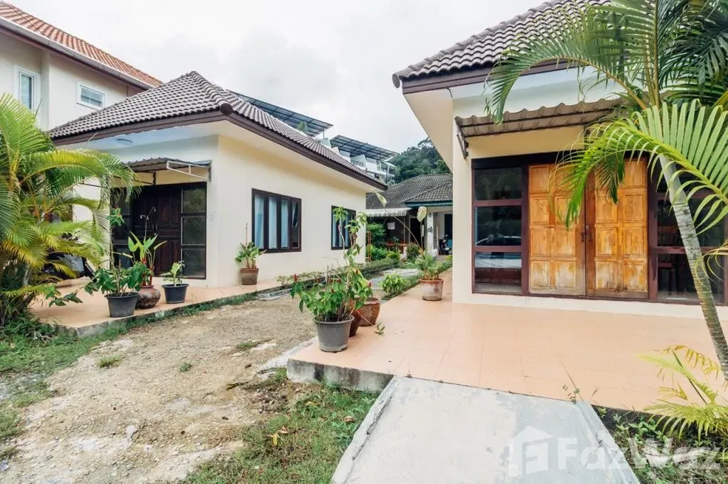 picture 1 Bedroom House for sale in Kamala, Phuket - 12/15