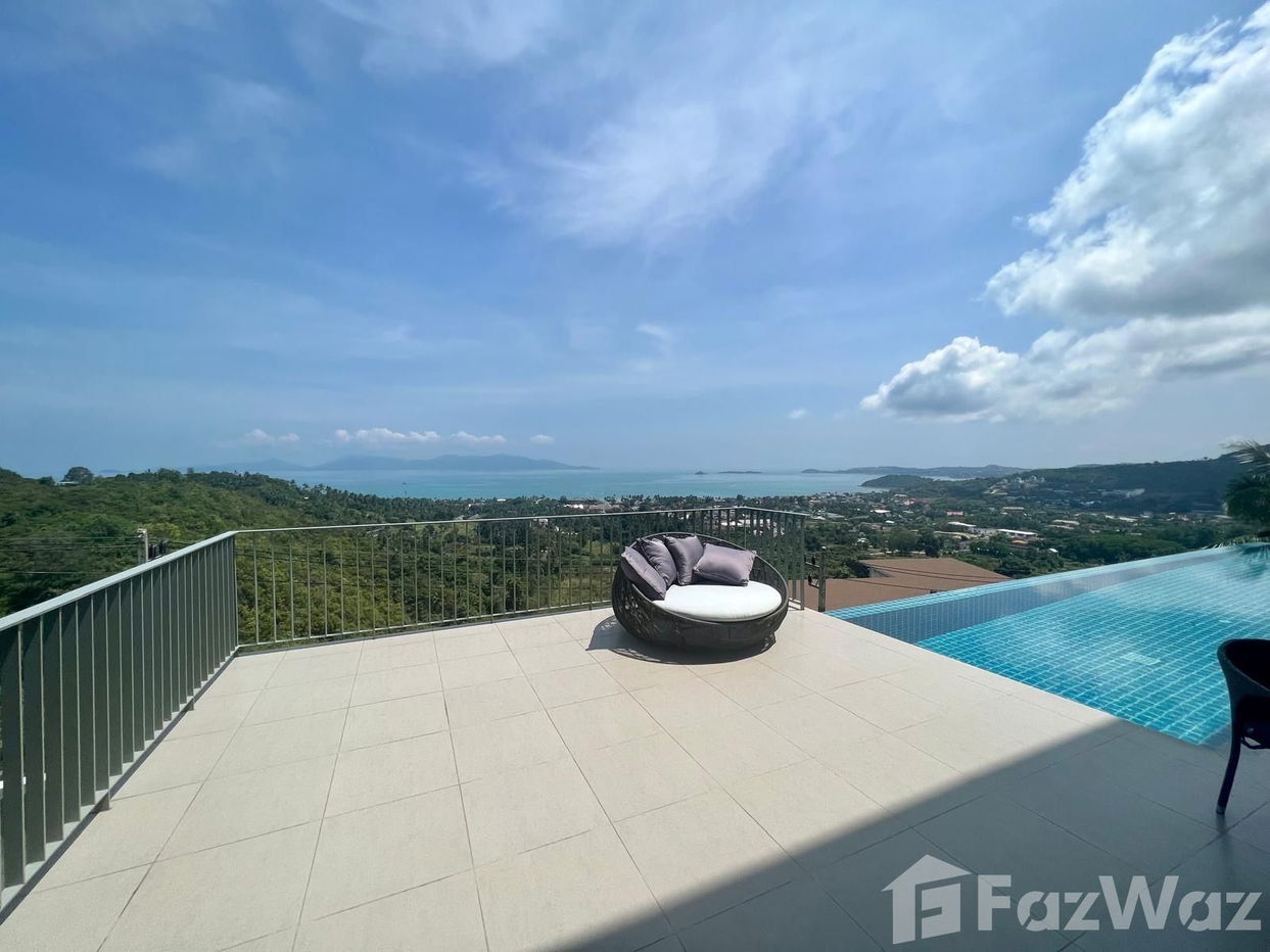 picture 6 Bedroom Villa for sale in Bo Phut, Surat Thani - 30/33