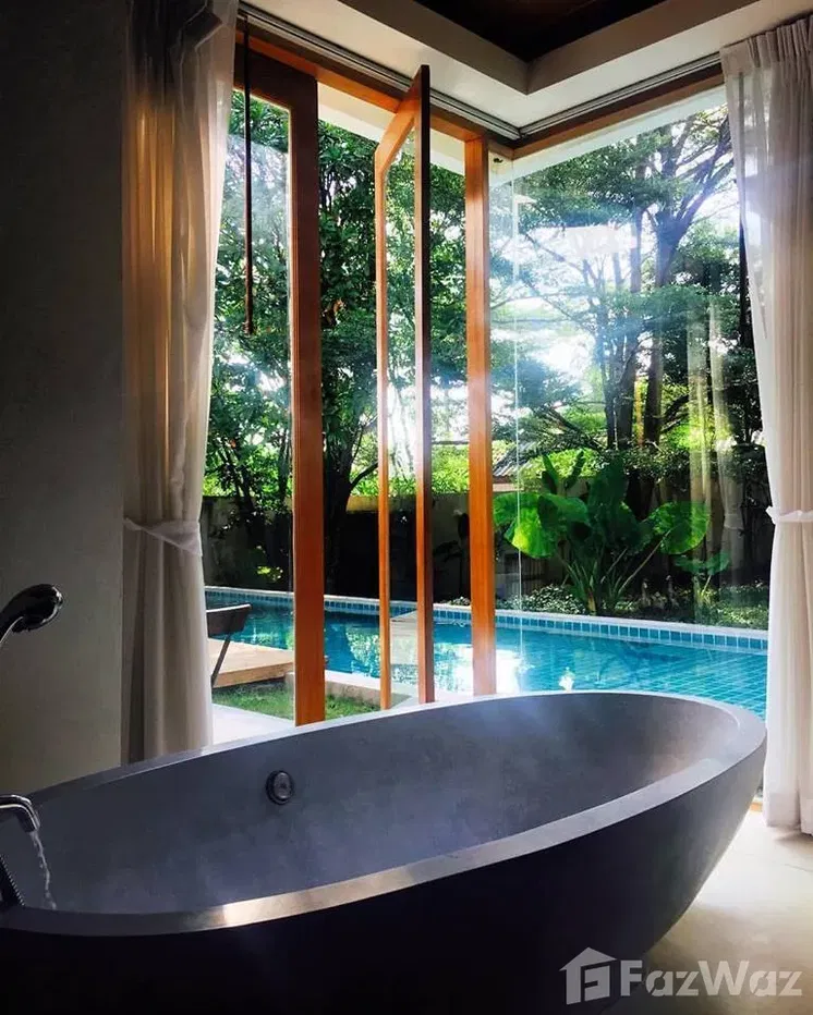 picture 3 Bedroom Villa for sale in Chalong, Phuket - 16/23