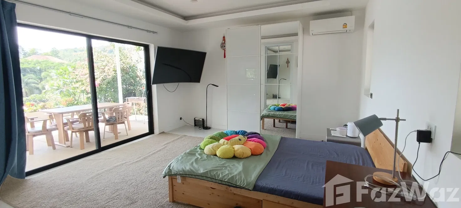 picture 4 Bedroom House for sale in Maenam, Surat Thani - 12/23