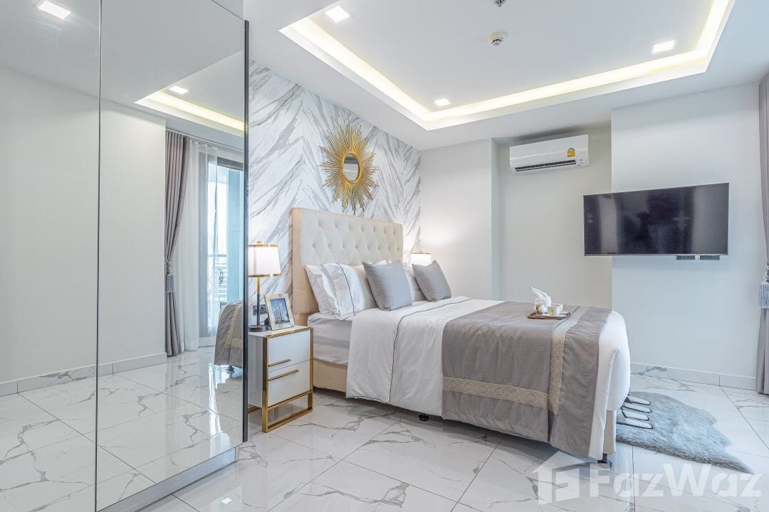 picture 4 Bedroom Condo for sale at Arcadia Millennium Tower - 13/16