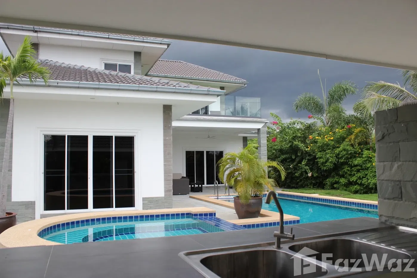 picture 5 Bedroom Villa for sale in Nong Kae, Prachuap Khiri Khan - 55/70