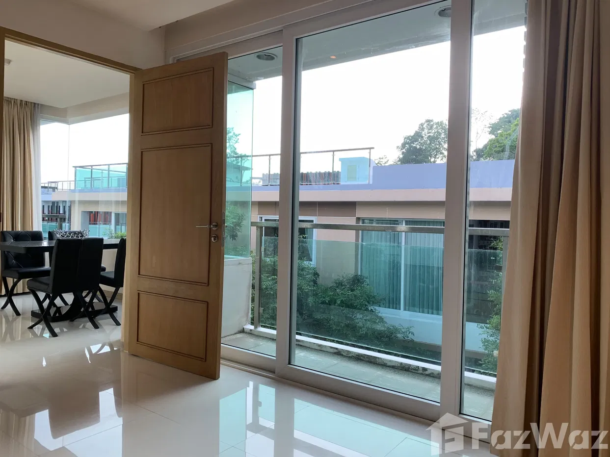 picture 1 Bedroom Condo for sale at The Baycliff Residence - 6/17