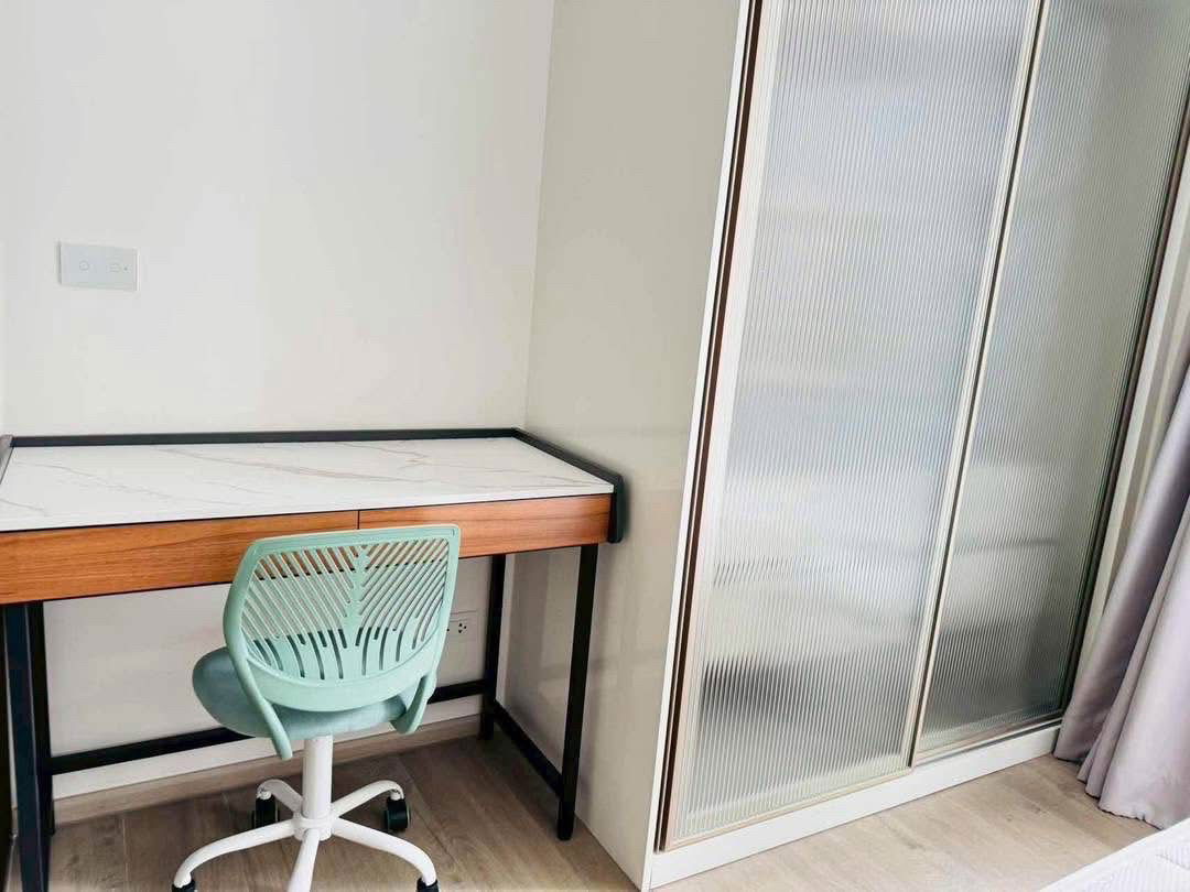 picture Rent ✅🆕🚨 Fynn asoke : 20,000 - 4/5