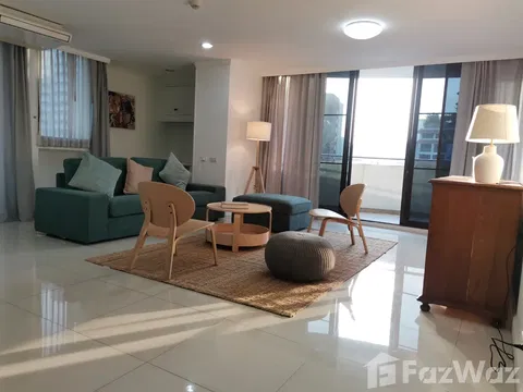คอนโดให้เช่า 2 ห้องนอน ในโครงการ ศุภาลัย เพลส