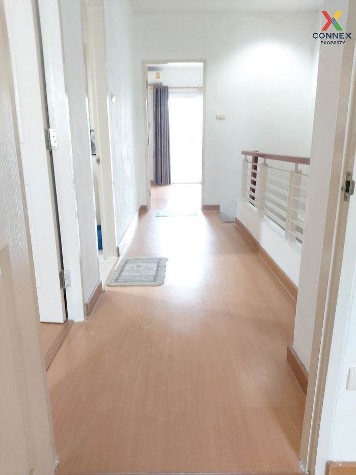 picture For Sale Townhouse/Townhome  , Piboon Hometown , Phimonrat , Bang Bua Thong , Nonthaburi , CX-127727 ✅ Live chat with us ADD LINE @connexproperty ✅  - 7/12