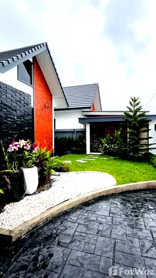 Houses for sale Frost Magical Ice of Siam : 3 Bedroom House for sale in Pong, Chon Buri