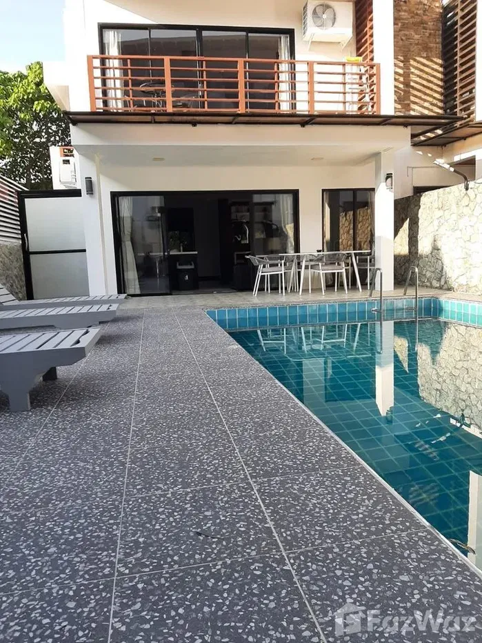 picture 3 Bedroom Villa for sale in Patong, Phuket - 15/33