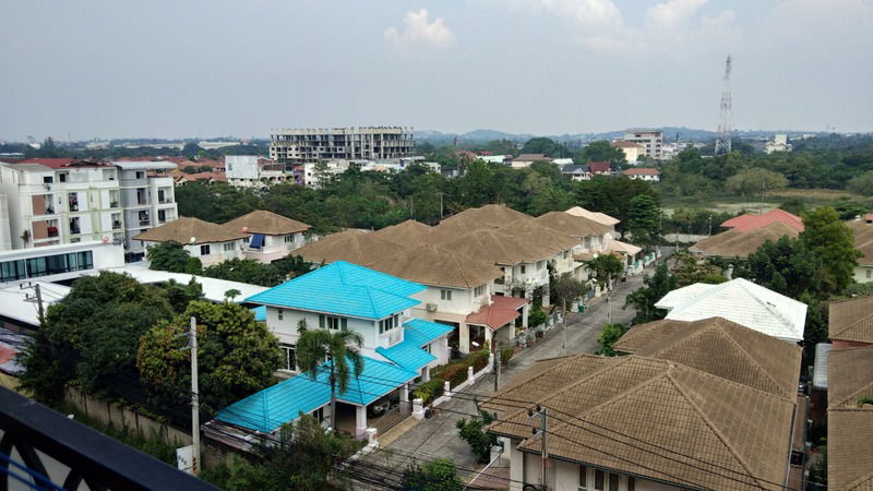 รูป 1 Bedroom Condominium @ Seven Seas Condo Resort Jomtien - รูปที่ 19/43