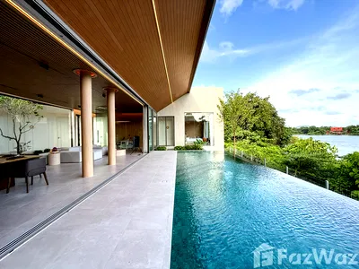 เช่าบ้านเดี่ยว ถนนศักดิเดชน์ ภูเก็ต : วิลล่าให้เช่า 4 ห้องนอน ใน วิชิต, ภูเก็ต 5634062