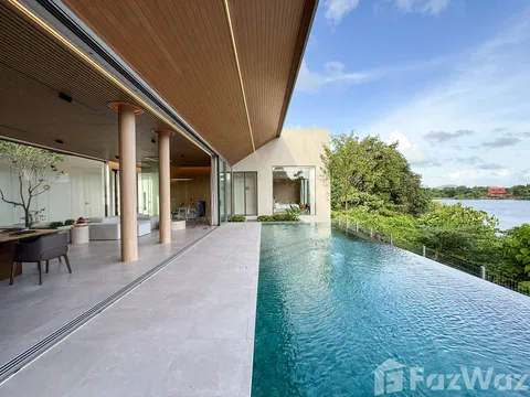 4 Bedroom Villa for rent in Wichit, Phuket