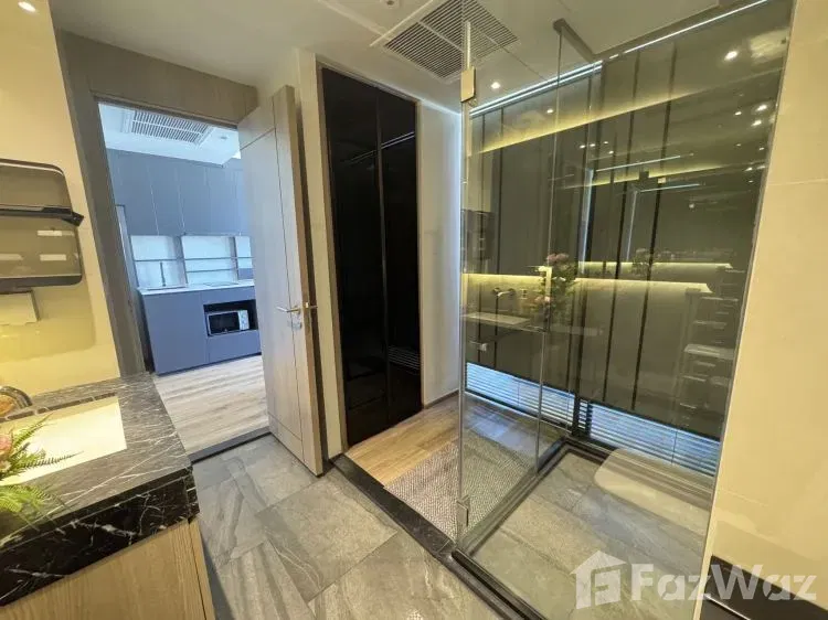 picture 1 Bedroom Condo for sale at Andromeda Condominium - 13/17