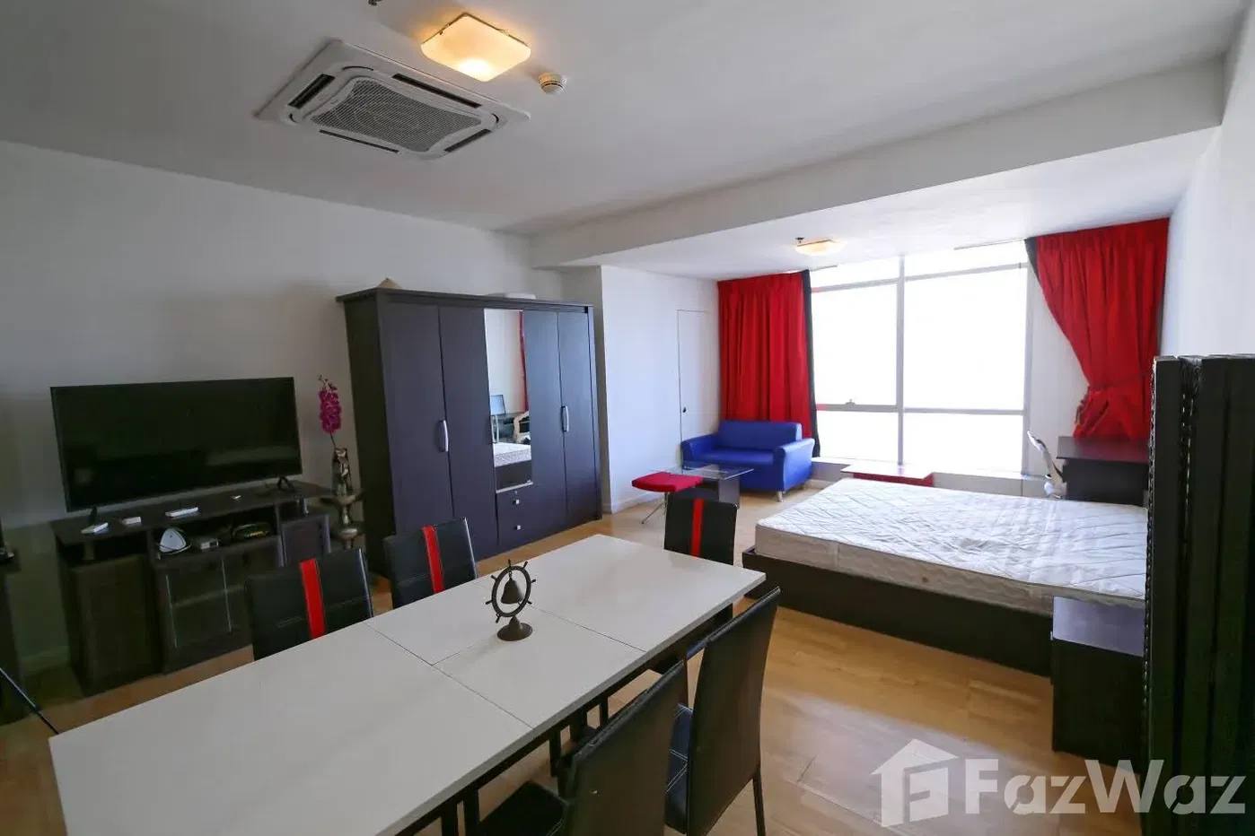 picture For Rent & Sale – Baan Sathorn Chaopraya - 6/12