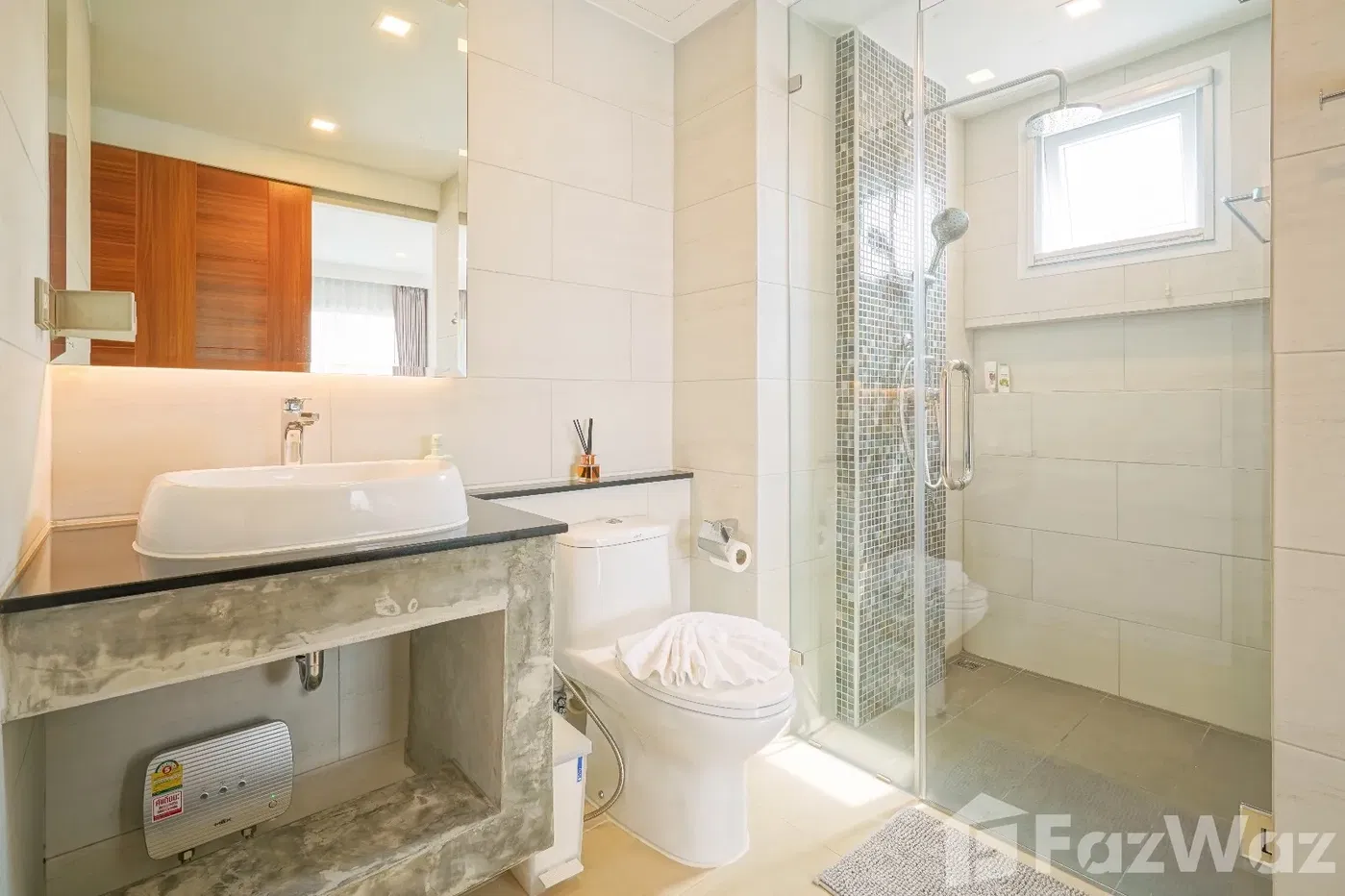 picture 1 bedroom condo for sale at Babylon Sky Garden - 11/13