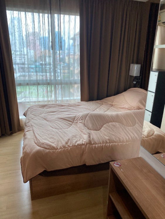 รูป 🏢 ขายคอนโด : Emerald Residence Ratchada (เอมเมอรัลด์ เรสซิเดนท์ รัชดา)   รหัสทรัพย์ | 📌LNP-C8833  - รูปที่ 10/20