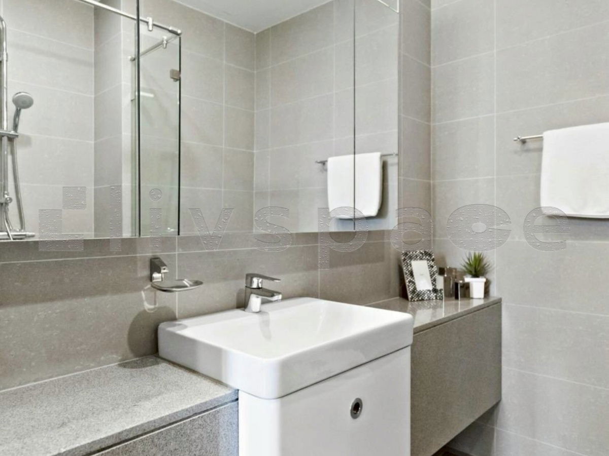 picture [L250804036] For Rent Noble Ploenchit | 1 Bedroom | Size 49 sq.m. | Special Price | Ready to Move In - 6/6