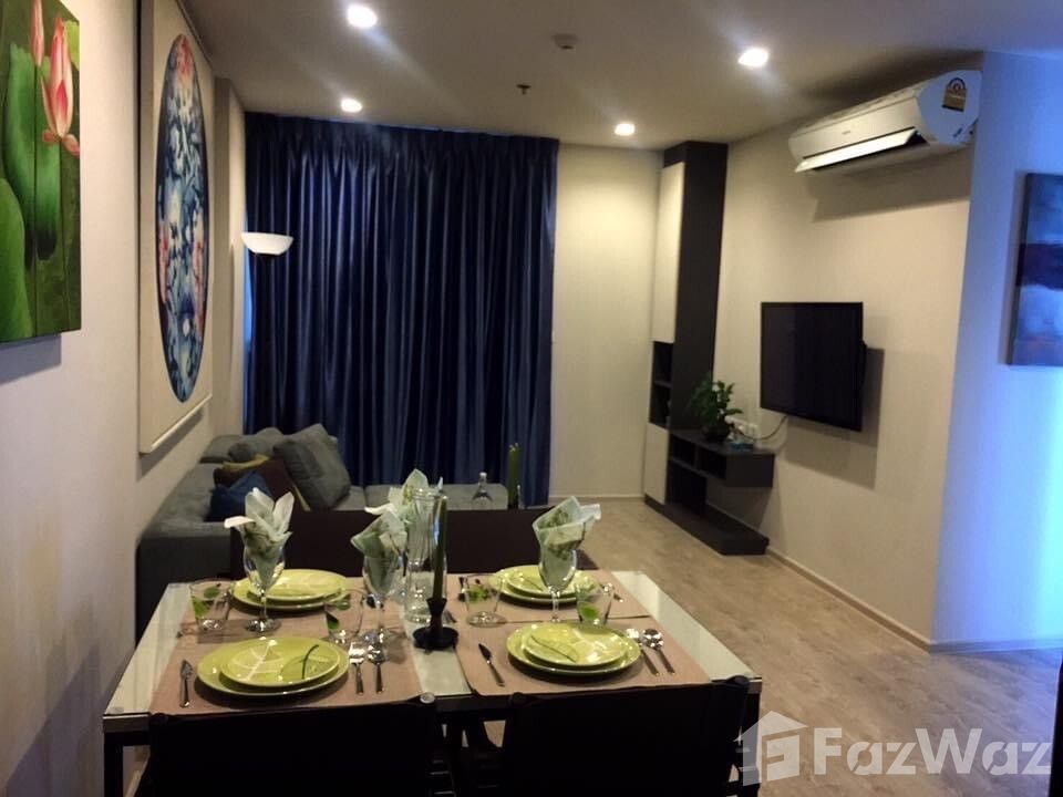 รูป ขาย คอนโด 2 ห้องนอน ในโครงการ เดอะ เบส เซ็นทรัล พัทยา - รูปที่ 3/18