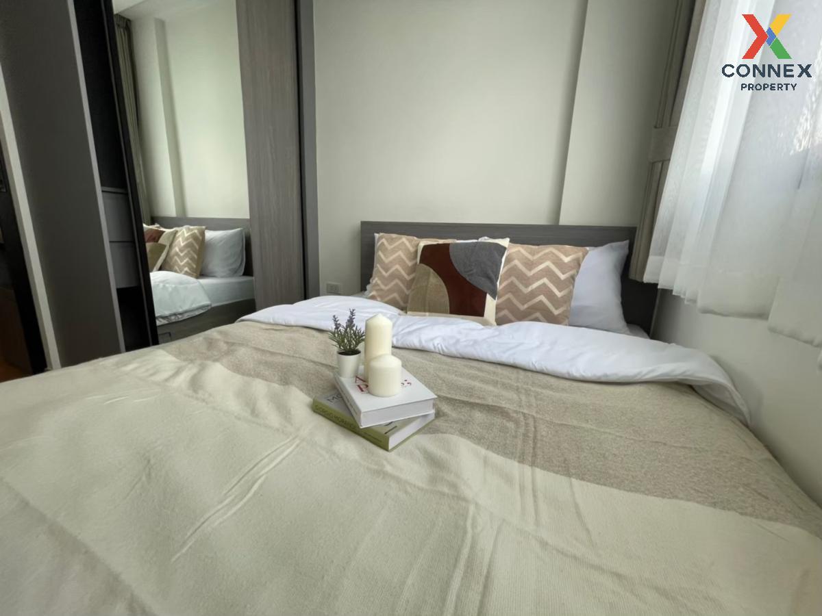picture 🔥🔥🔥 For Rent Condo , MAGNIX Ramintra 21 , BTS-Wat Phra Sri Mahathat , Anusawari , Bang Khen , Bangkok , CX-101124 ✅ Live chat with us ADD LINE @connexproperty ✅ 🔥🔥🔥 - 2/12