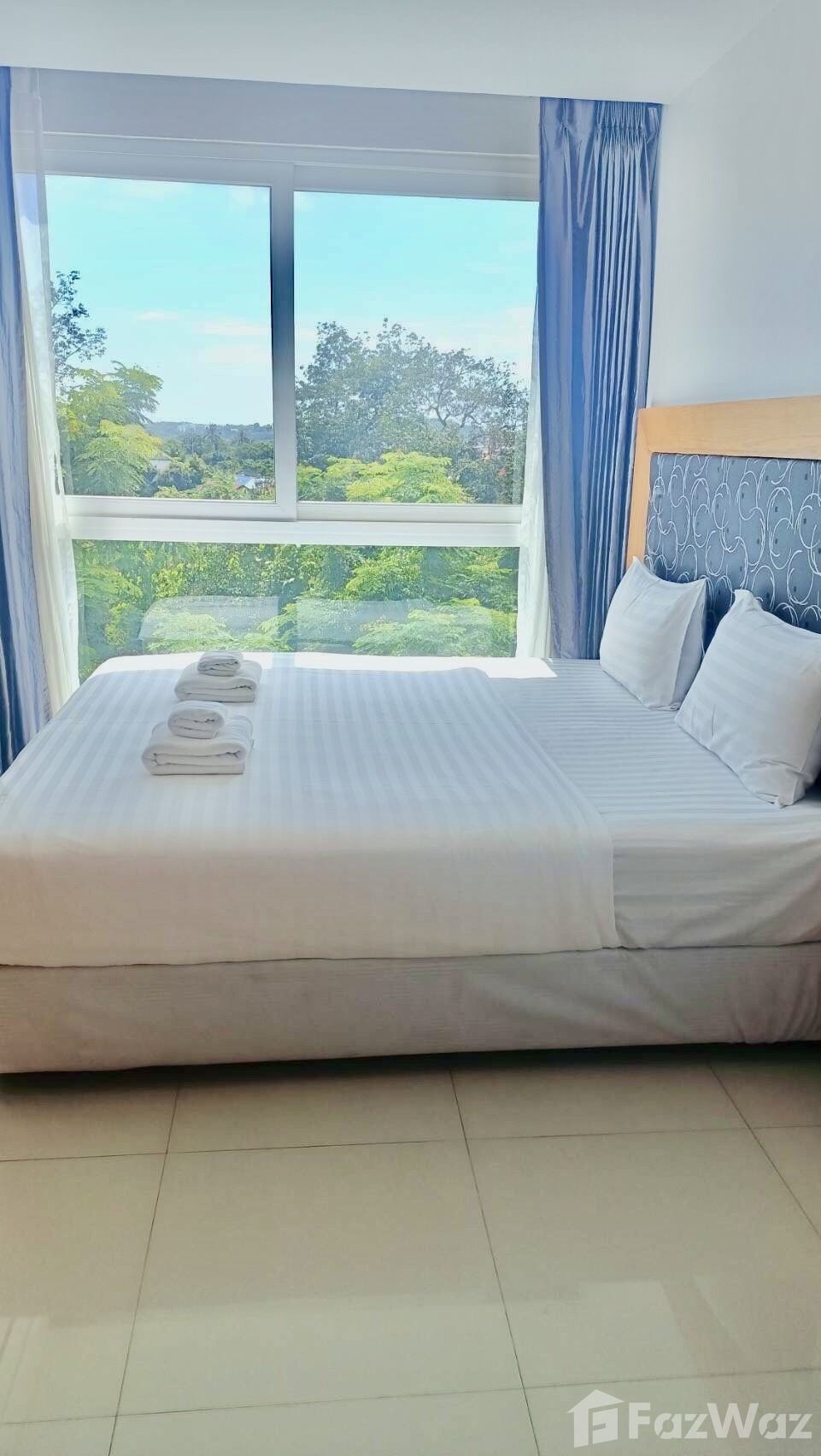 1 Bedroom Condo for sale at Saiyuan Buri Condominium 1787428