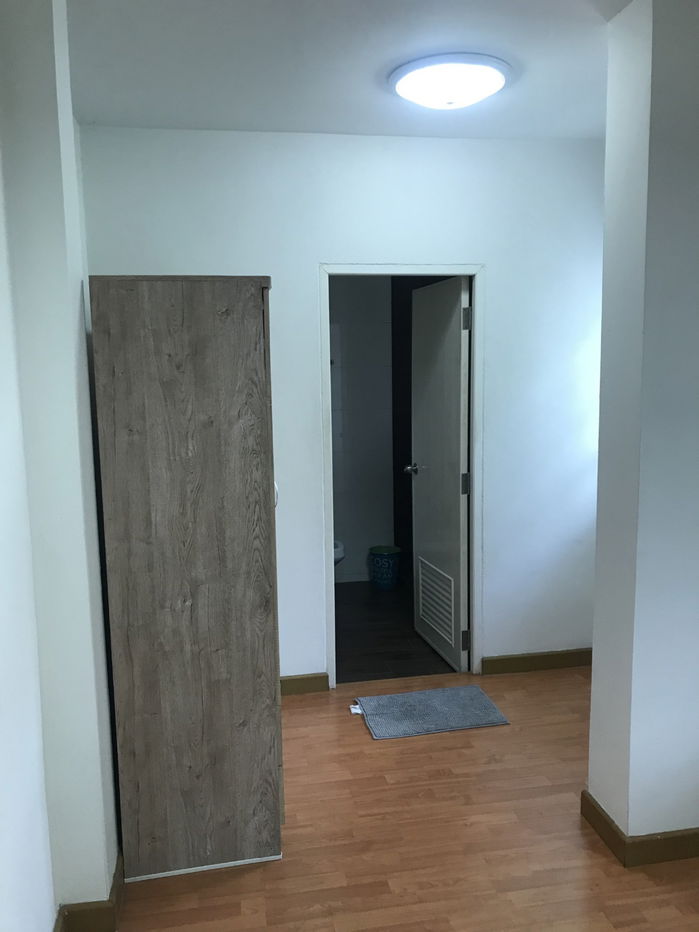 picture For Rent at 3-storey house, Soi Pracharat Bamphen 26 - 9/15