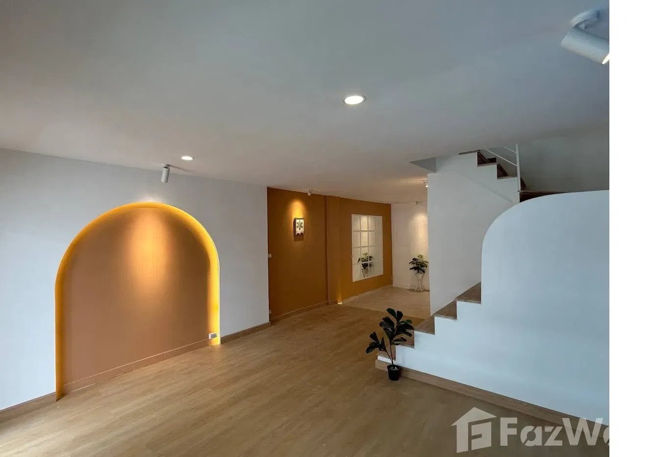 picture 2 Bedroom Townhouse for rent in Hua Hin City, Prachuap Khiri Khan  5361124 - 2/9