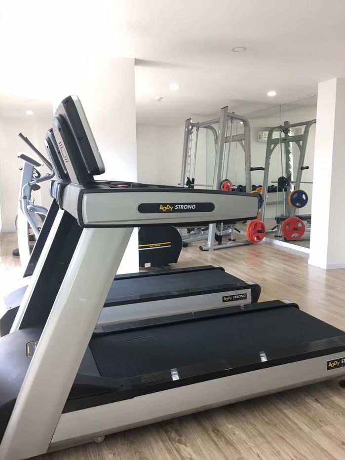 รูป 🟪🟦🟩🟨🟧 ให้เช่า  D-Mark Condo สุทธิสาร🛎️🛎️ | 𝗟𝗶𝗻𝗲@: @𝗮𝘀𝘀𝗲𝘁𝘀𝗽𝗿𝗼 - รูปที่ 8/8