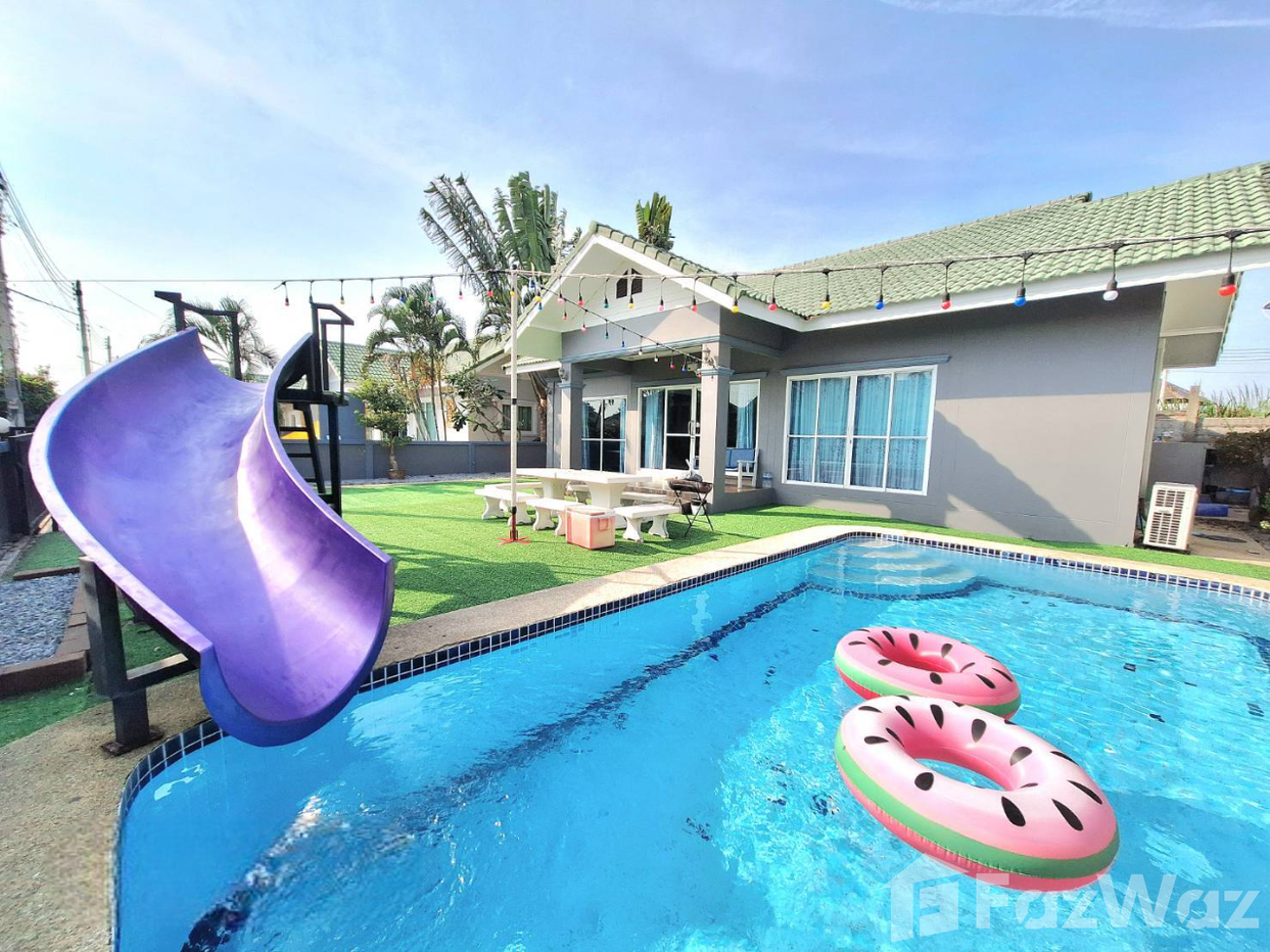 รูป วิลล่าให้เช่า 3 ห้องนอน ในโครงการ บ้านมงคลชัย  1915825 - รูปที่ 22/29