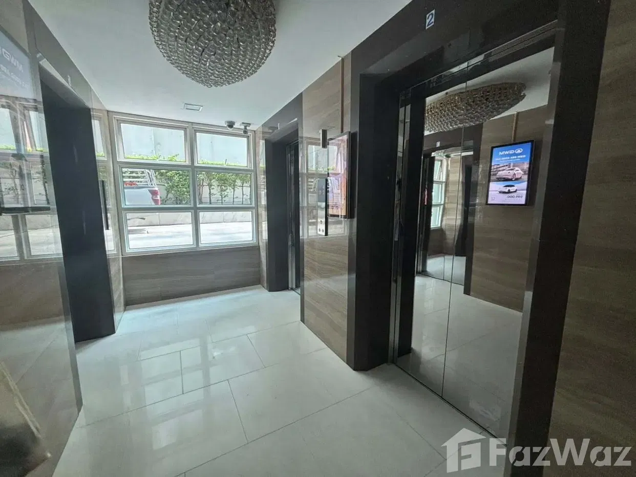 picture Studio Condo for sale at Wish @ Samyan - 28/31