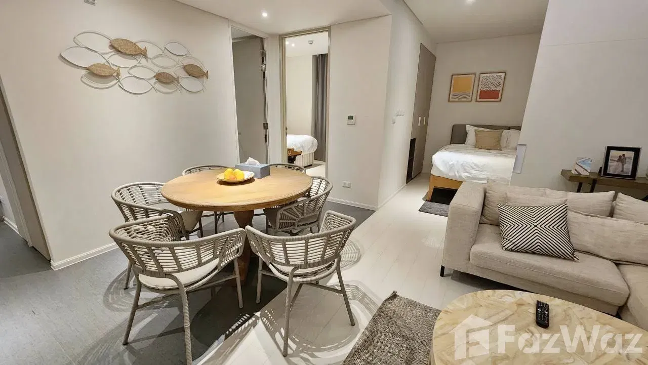 picture 3 Bedroom Condo for rent at Veranda Residence Hua Hin 1703848 - 6/9
