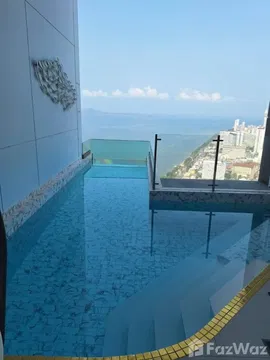 1 Bedroom Condo for sale at Copacabana Beach Jomtien  1853534