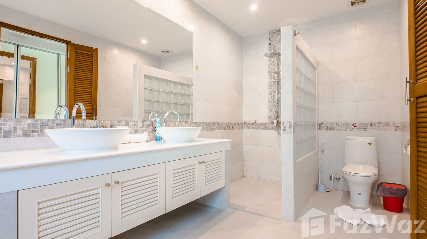 picture 4 Bedroom with 4.5 Bathroom Pool Villa - 22/42