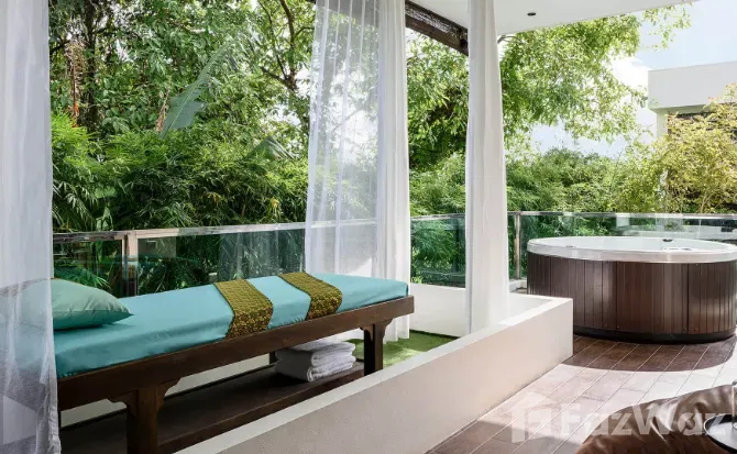 picture 3 Bedroom Villa for rent at ITZ Time Hua Hin Pool Villa 1427986 - 5/11