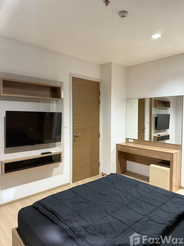 picture 1 Bedroom Condo for sale at Rhythm Phahol-Ari - 10/17
