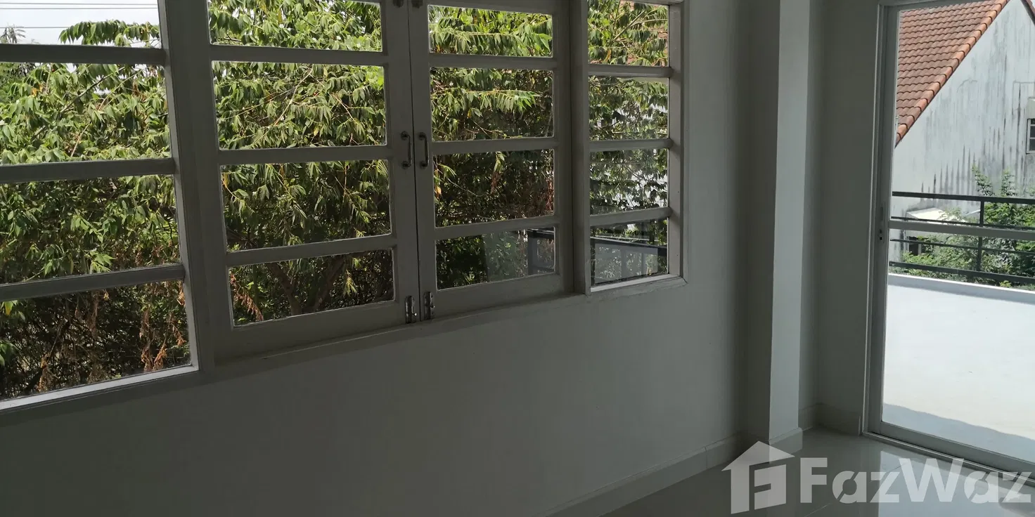 picture 4 Bedroom House for sale in Saen Saep, Bangkok - 24/51