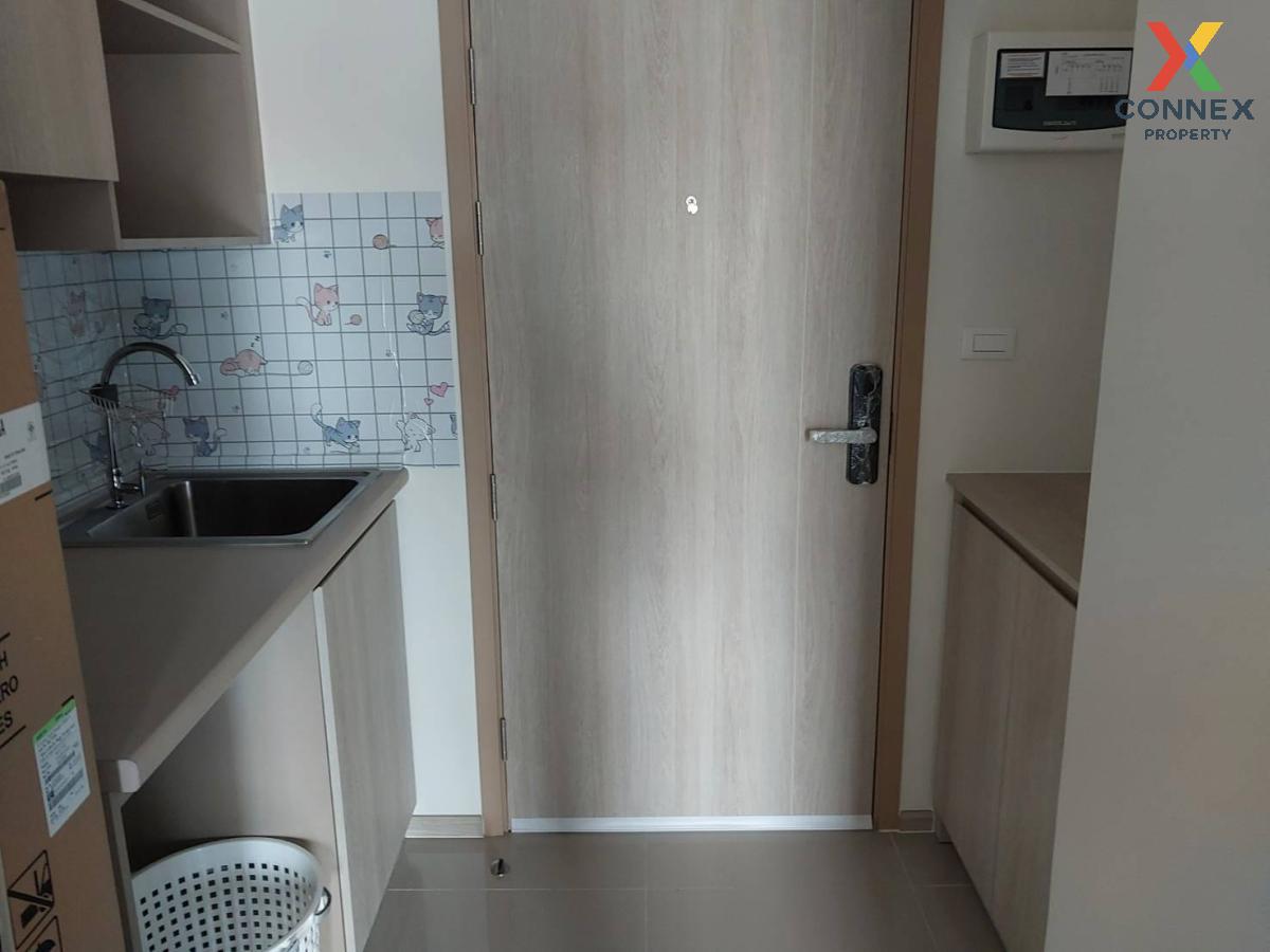 picture For Rent Condo , D condo hype rangsit , Khlong Nueng , khlong Luang , Pathum Thani , CX-128034 ✅ Live chat with us ADD LINE @connexproperty ✅  - 3/7