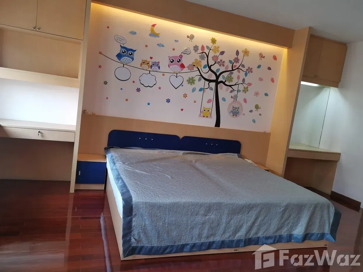 picture Townhouse for sale at Baan Klang Krung Grand Vienna Rama 3 - 19/22