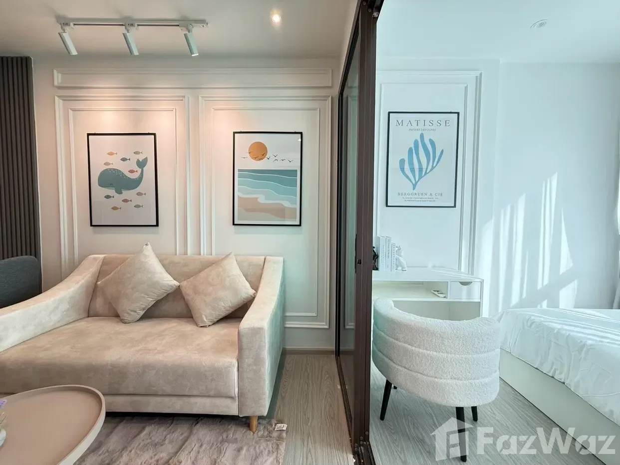 picture 1 Bedroom Condo for sale at ZCAPE III - 10/21