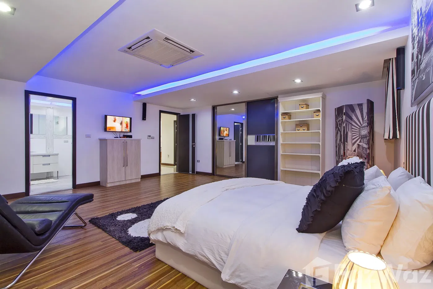 picture 4 Bedroom House for sale in Nong Prue, Chon Buri - 3/18