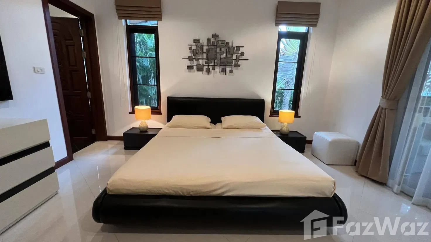picture 2 Bedroom Villa for sale at Manora Village III - 27/48