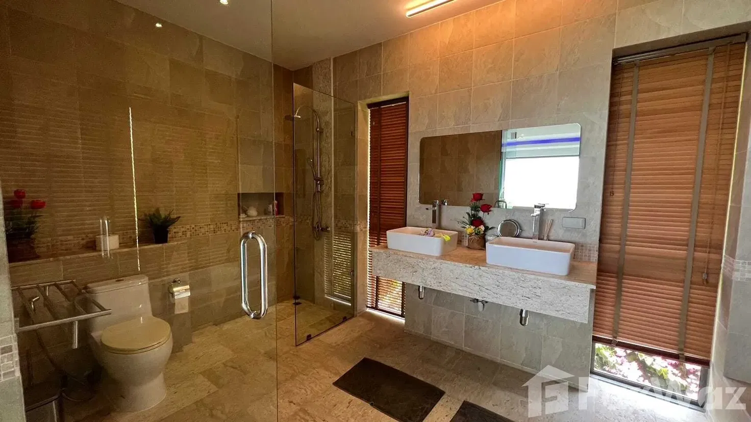 picture 3 Bedroom Villa for sale in Taling Ngam, Surat Thani - 17/20