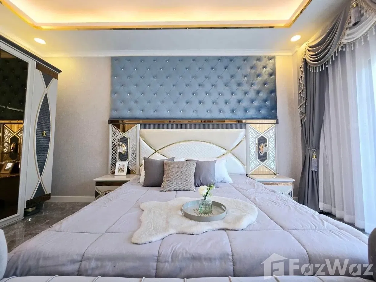 picture 3 Bedroom House for sale in Na Kluea, Chon Buri - 13/38