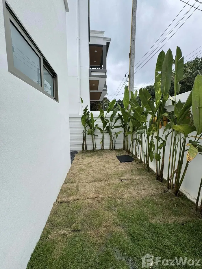 รูป ขาย วิลล่า 3 ห้องนอน ใน ฉลอง, ภูเก็ต - รูปที่ 10/16